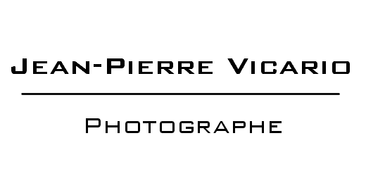 Jean-Pierre Vicario photographie